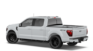 2026 Ford F-150® External Image 2